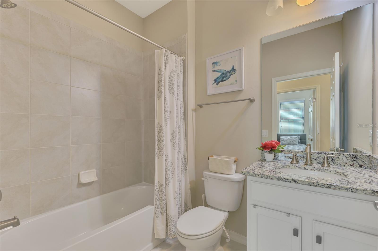 PRESERVE/WEST VLGS PH 1 - Residential Lease