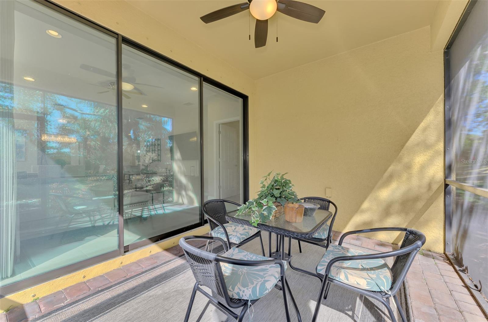 PRESERVE/WEST VLGS PH 1 - Residential Lease
