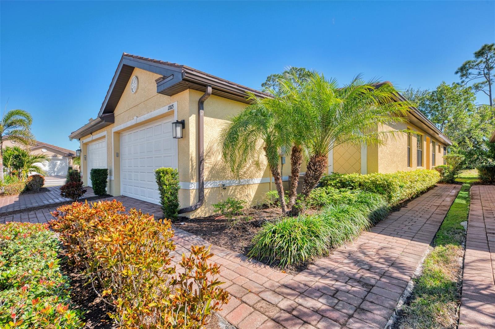 PRESERVE/WEST VLGS PH 1 - Residential Lease