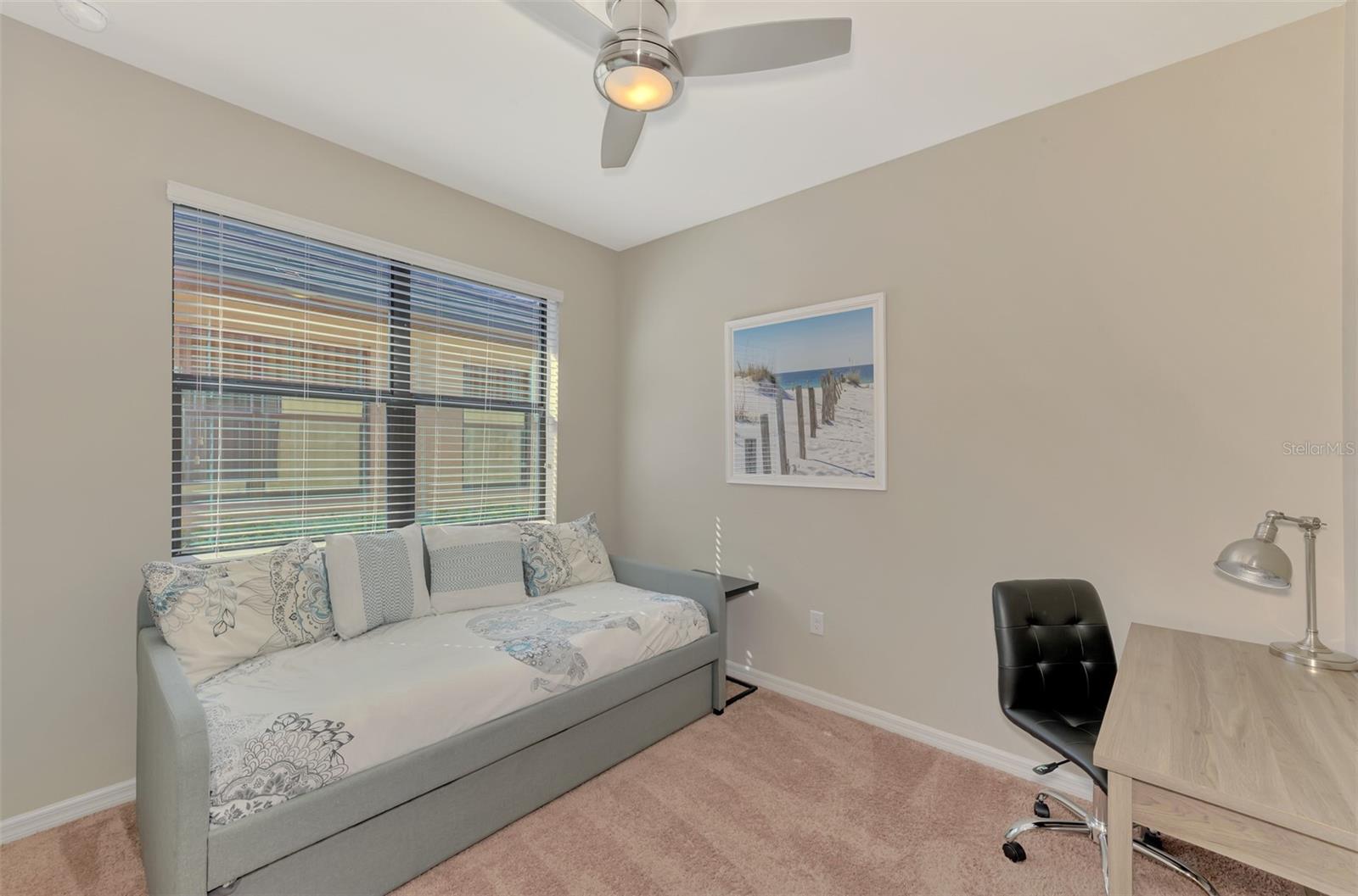 PRESERVE/WEST VLGS PH 1 - Residential Lease