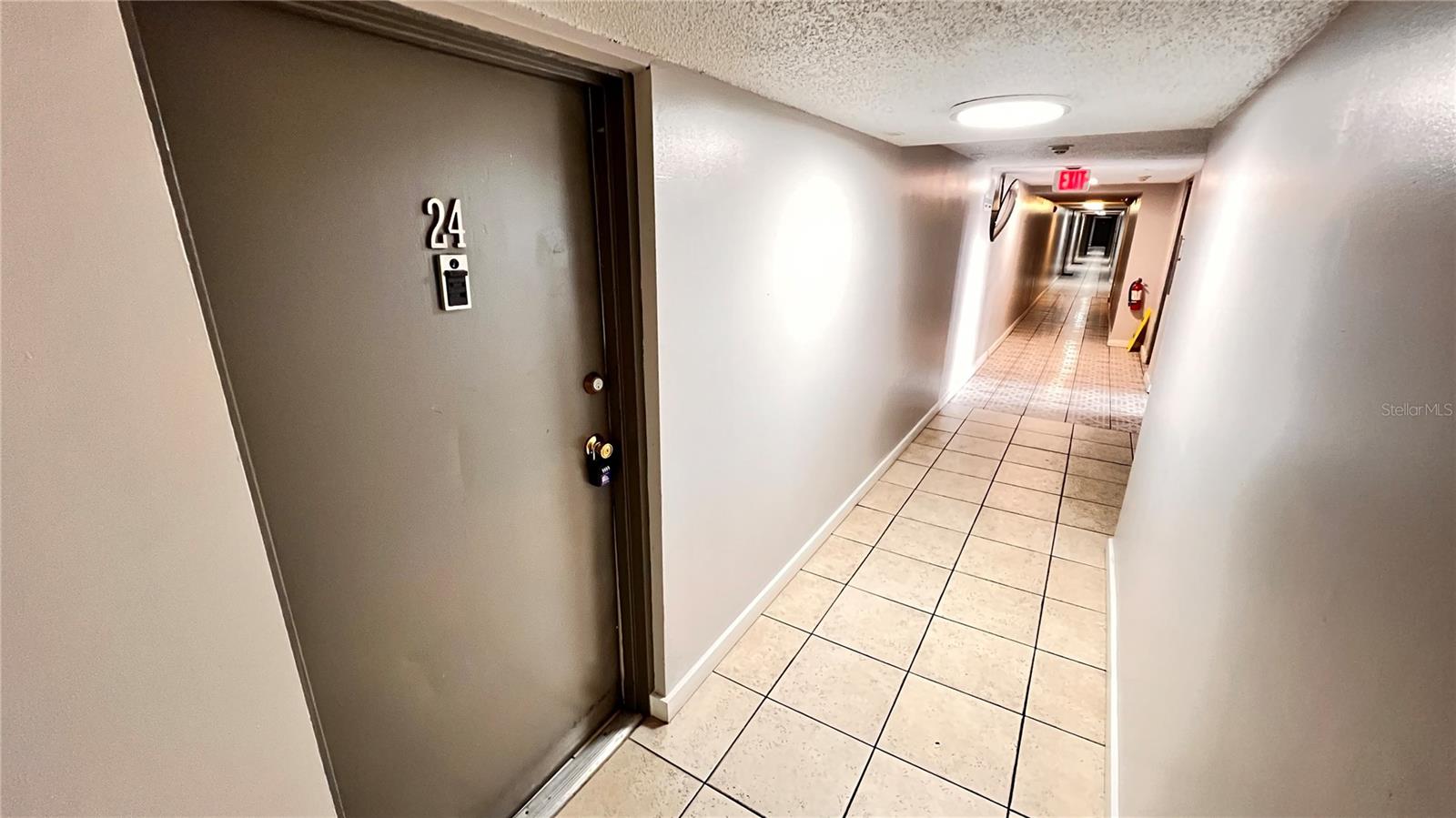 Cozy 3 bedroom and 2 bath apartment in Commodore Place! This open floor plan has tile throughout the unit. No carpets to worry about! Spacious living room that could be used as a family room. As you walk through the living space, the bedrooms and shared bathroom are located in the hallway. Master bedroom includes it's own private bathroom with a huge walk in closet. There is a community washer and dryer that is right on the same floor. Community pool! Great location! Just minutes away from I-4! Nearby shops, restaurants, entertainment and major highways.
- HOA application approval required: $50/adult. Parking Decals Required $25/ea. Key Card (if required) $25/ea.-
The Required, Essential Resident Benefits Package enhances your renting experience for only $34 each month. Tenants enjoy valuable services designed to support your lifestyle and future plans, ensuring convenience and peace of mind throughout your tenancy.