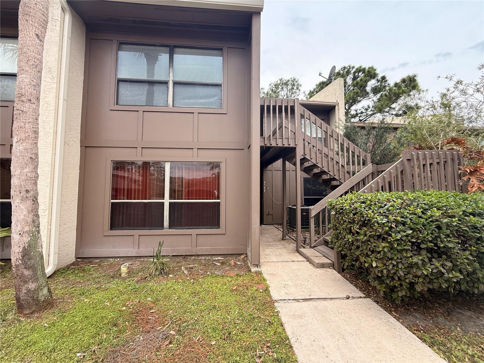 CYPRESS WOODS CONDO - Residential