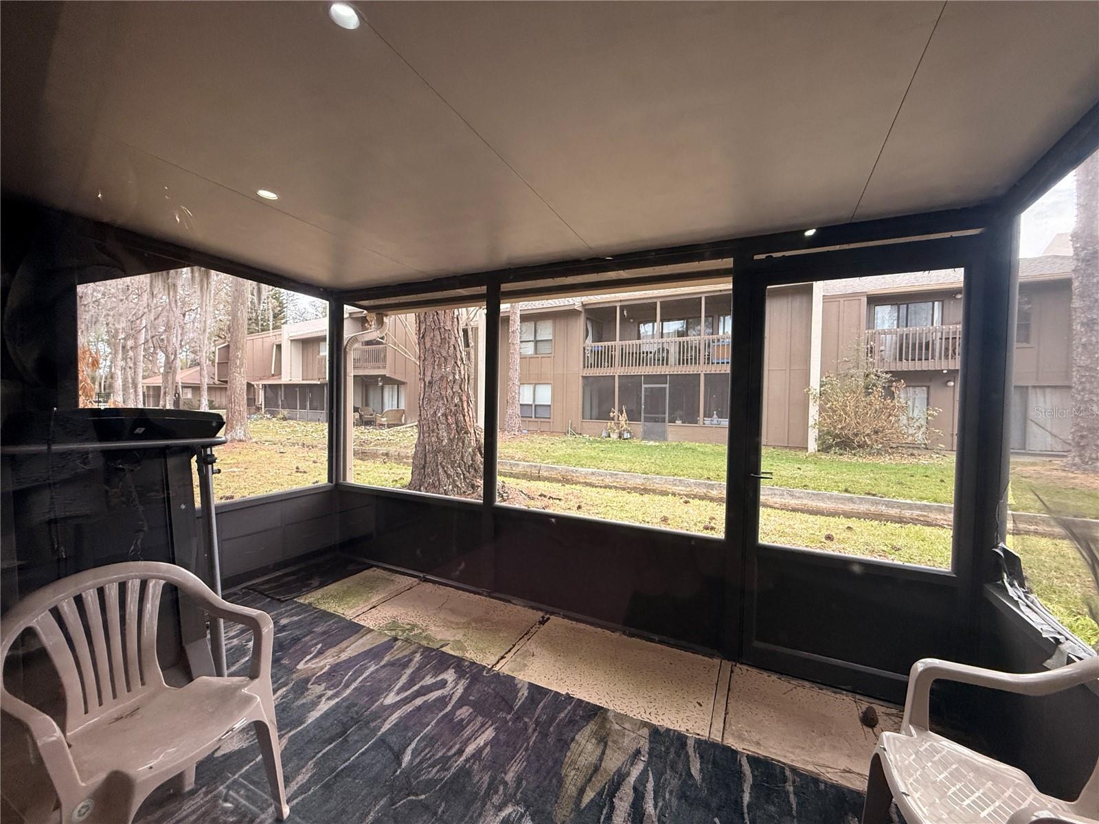 CYPRESS WOODS CONDO - Residential