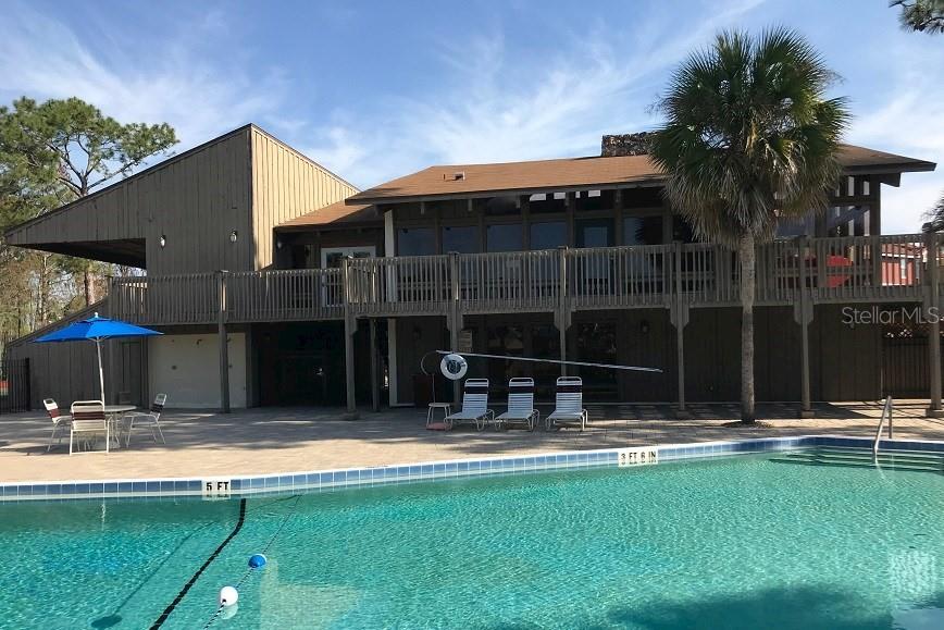 CYPRESS WOODS CONDO - Residential