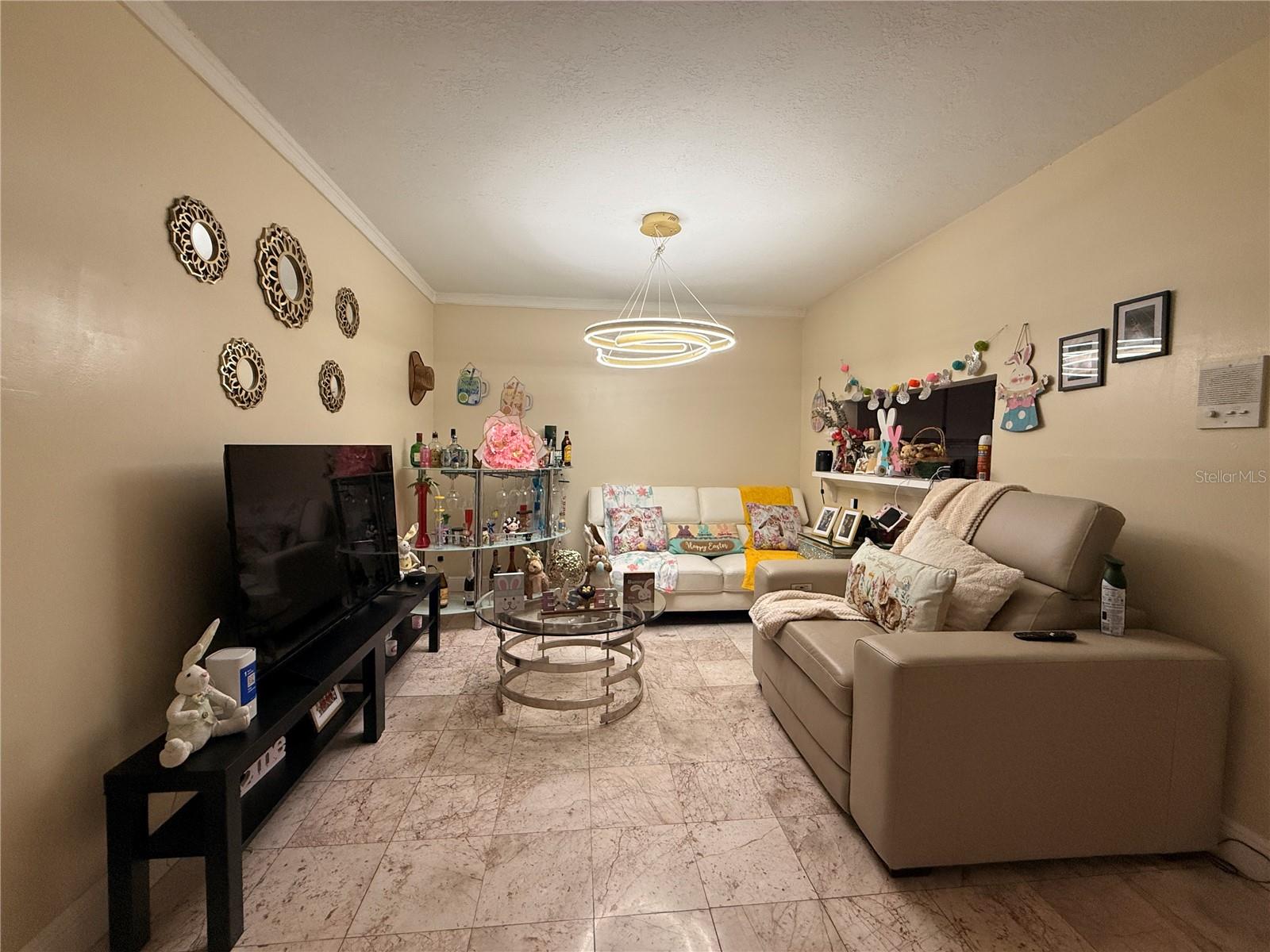 CYPRESS WOODS CONDO - Residential