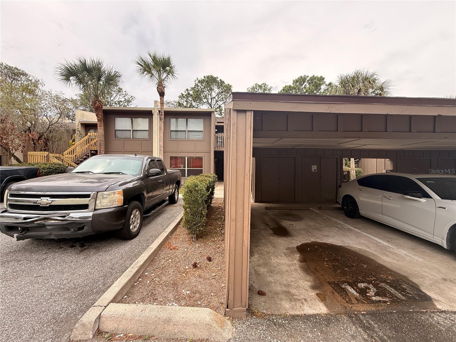 CYPRESS WOODS CONDO - Residential