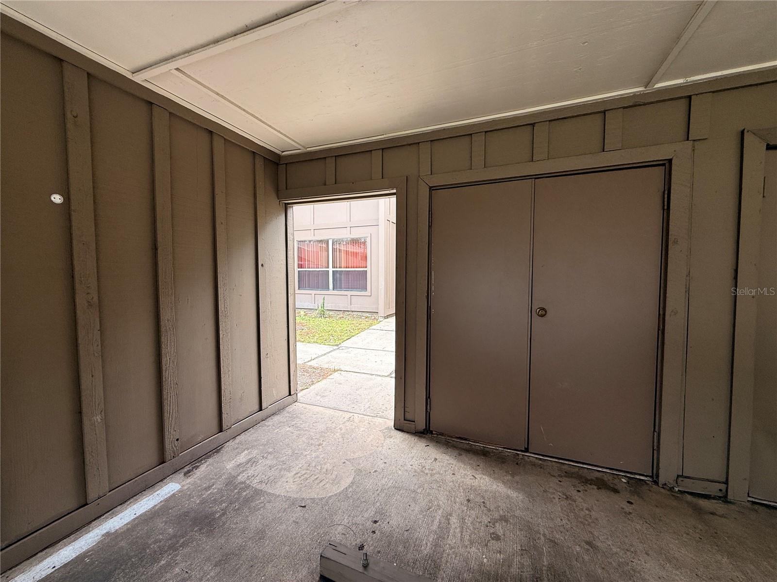 CYPRESS WOODS CONDO - Residential