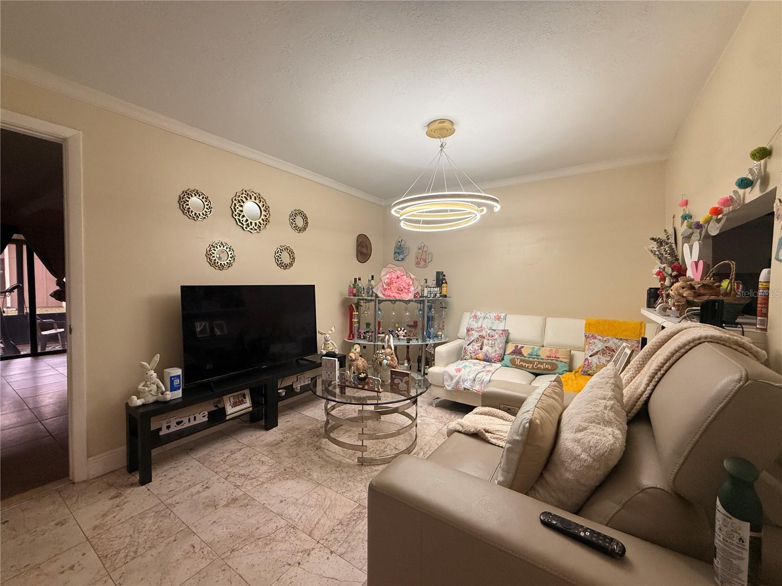 CYPRESS WOODS CONDO - Residential