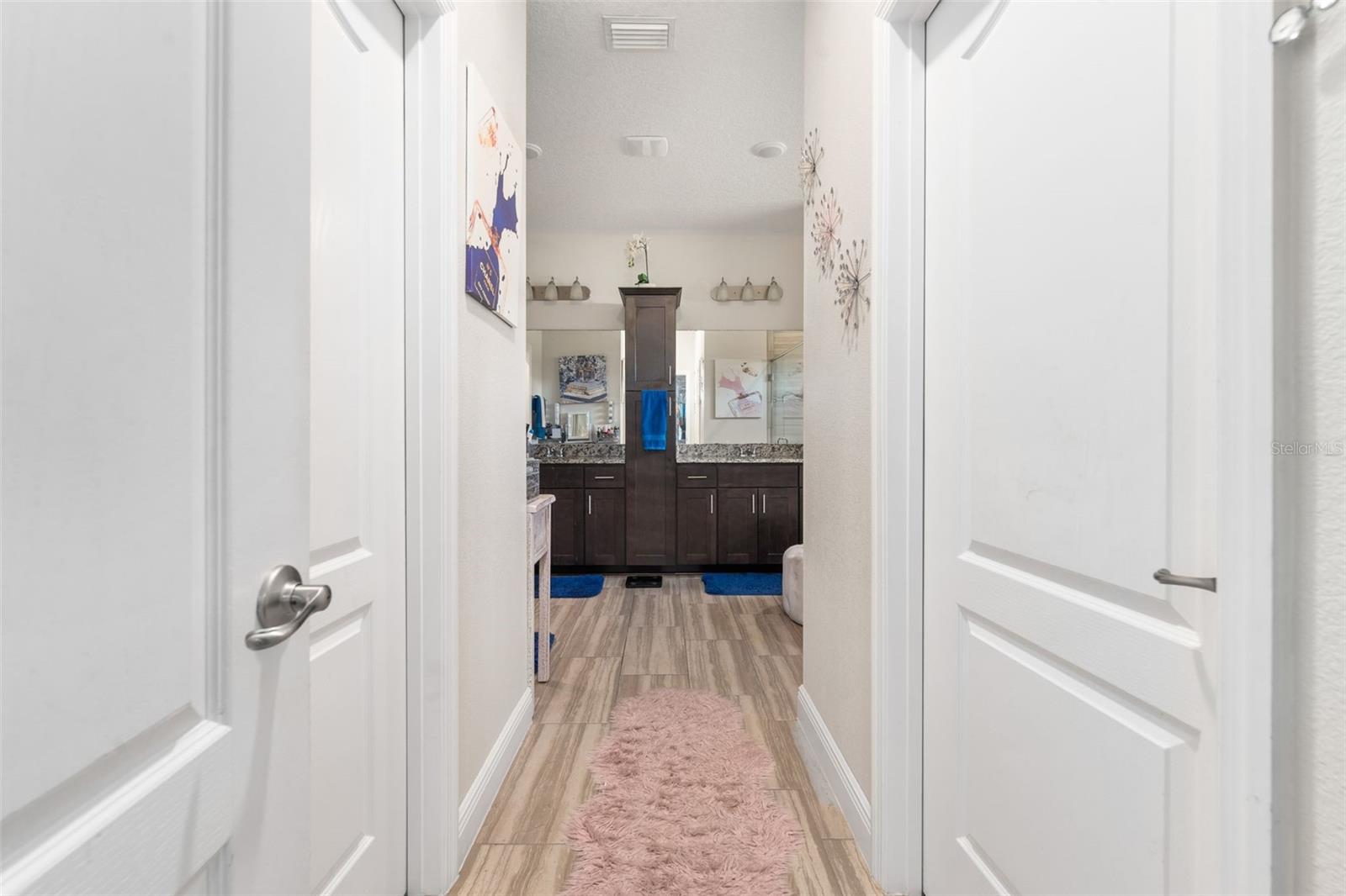 HALF MOON STATION - Residential