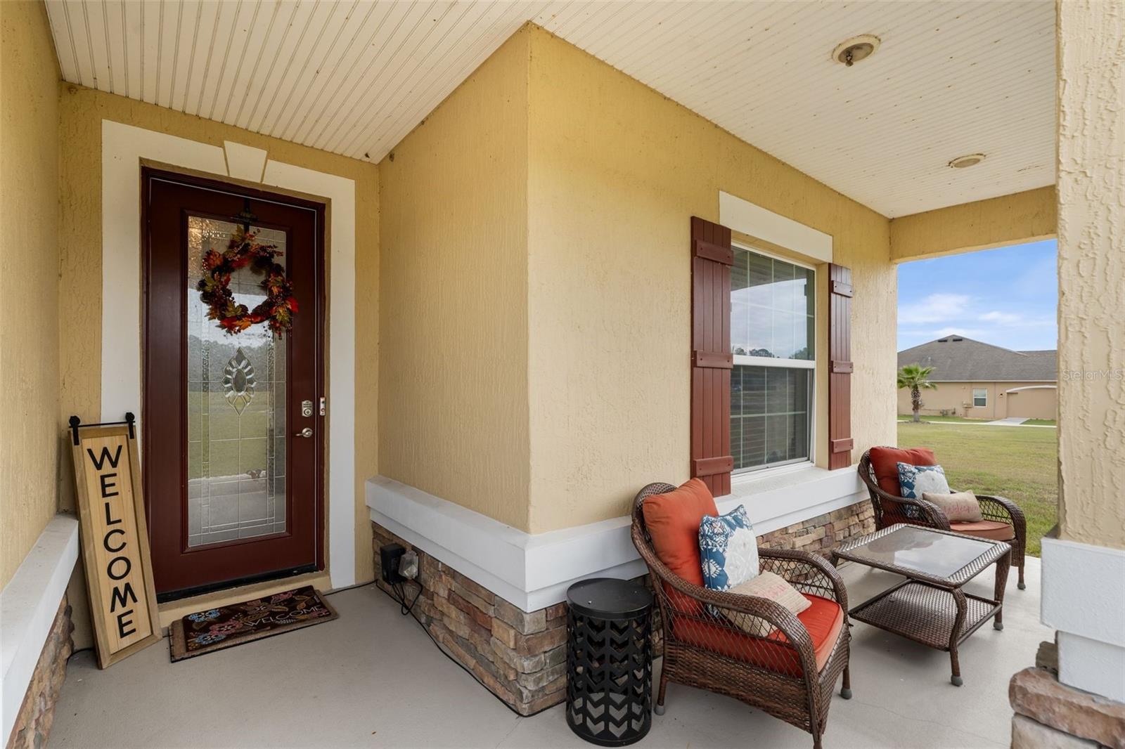 HALF MOON STATION - Residential