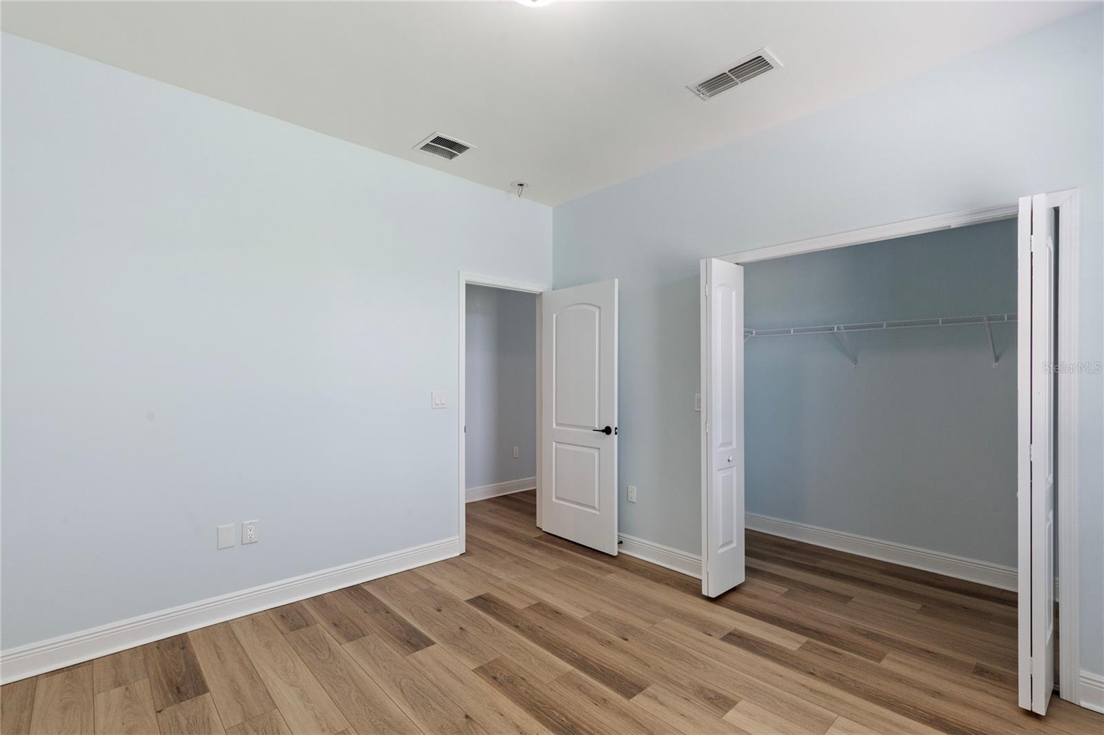 TOMBERLIN GROVES - Residential
