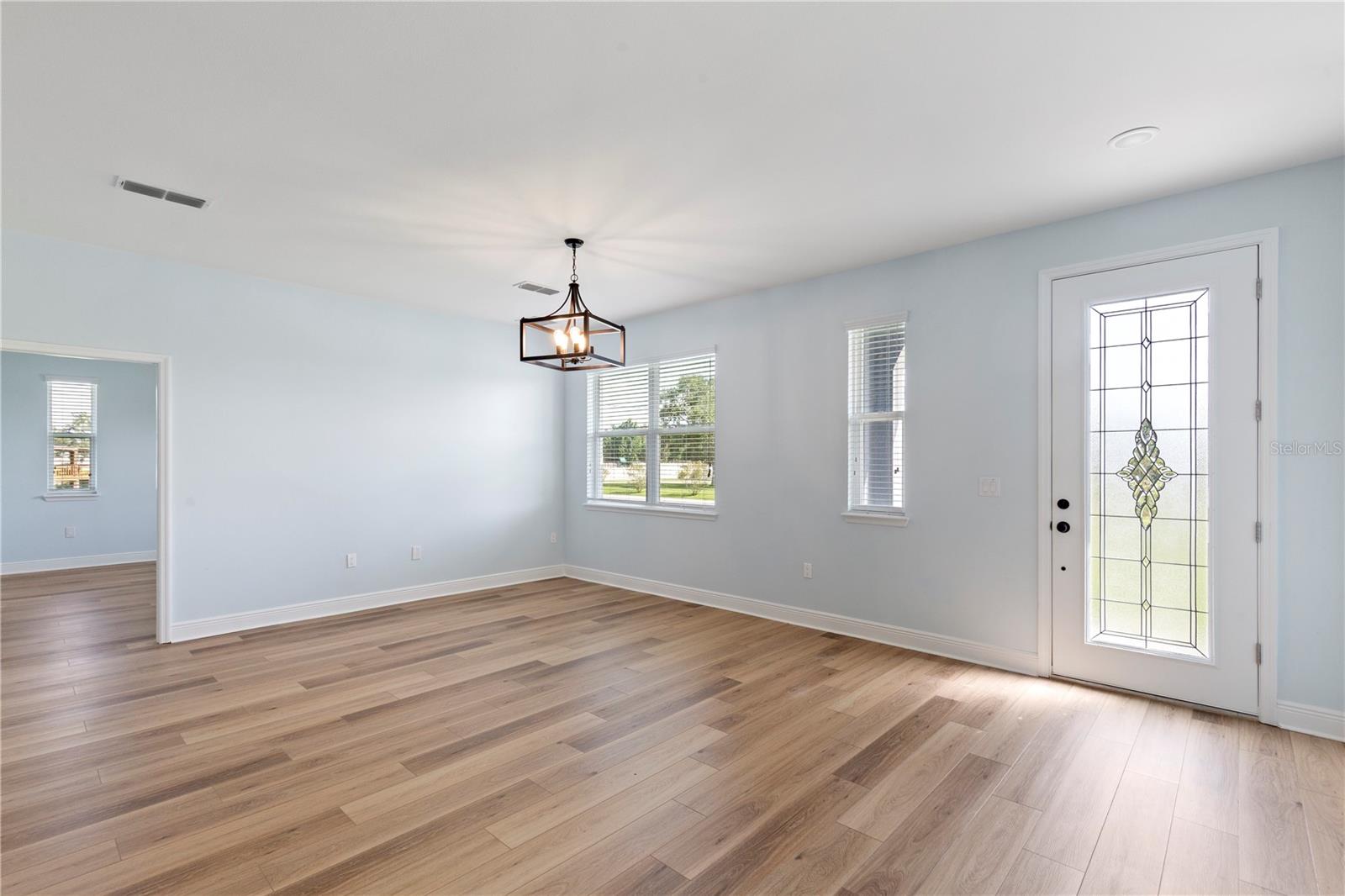 TOMBERLIN GROVES - Residential