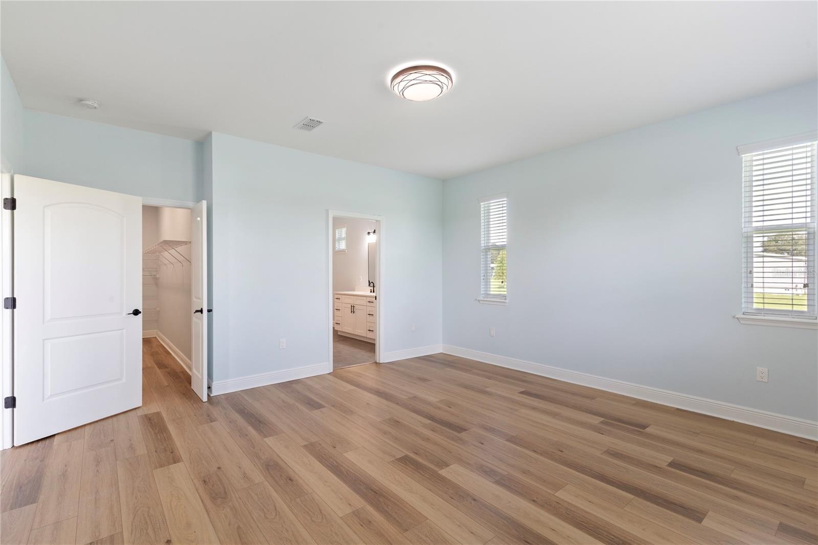 TOMBERLIN GROVES - Residential