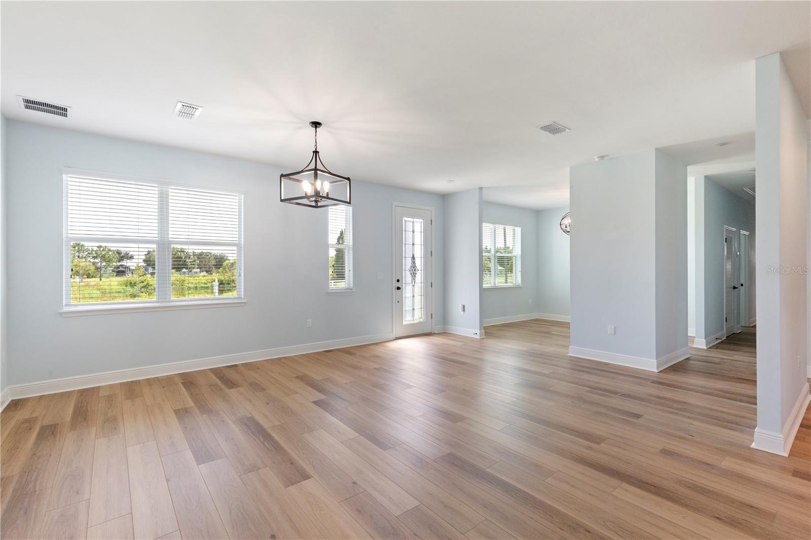TOMBERLIN GROVES - Residential