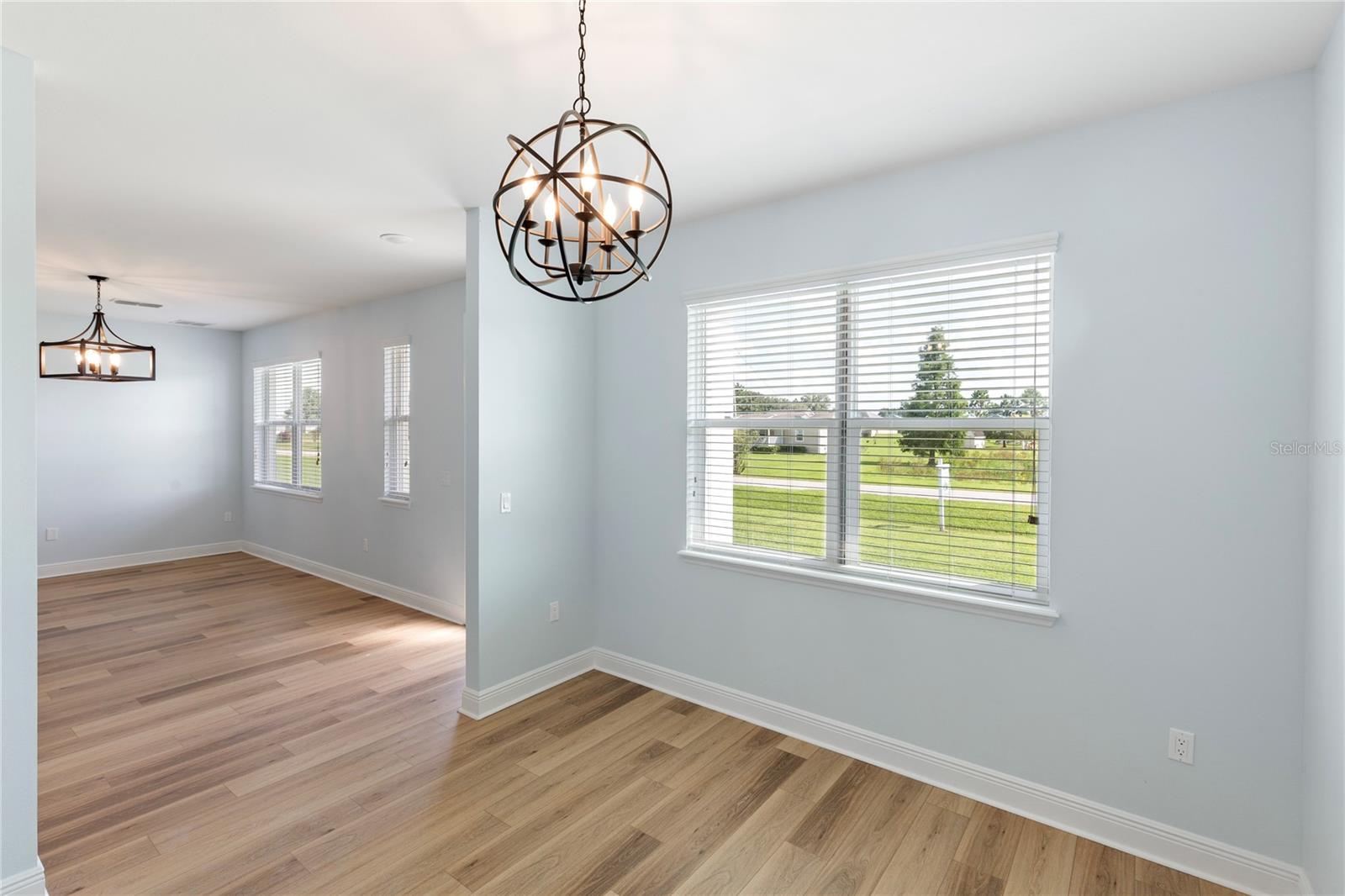 TOMBERLIN GROVES - Residential