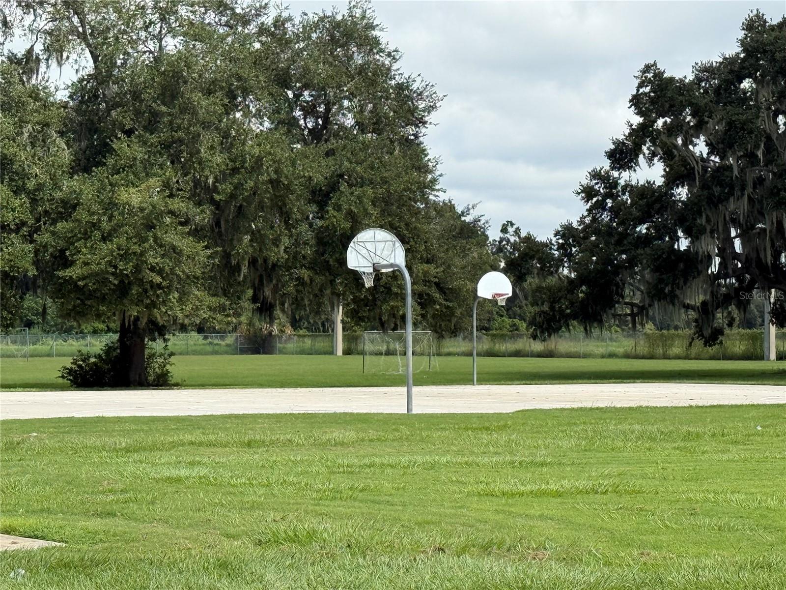 TOMBERLIN GROVES - Residential