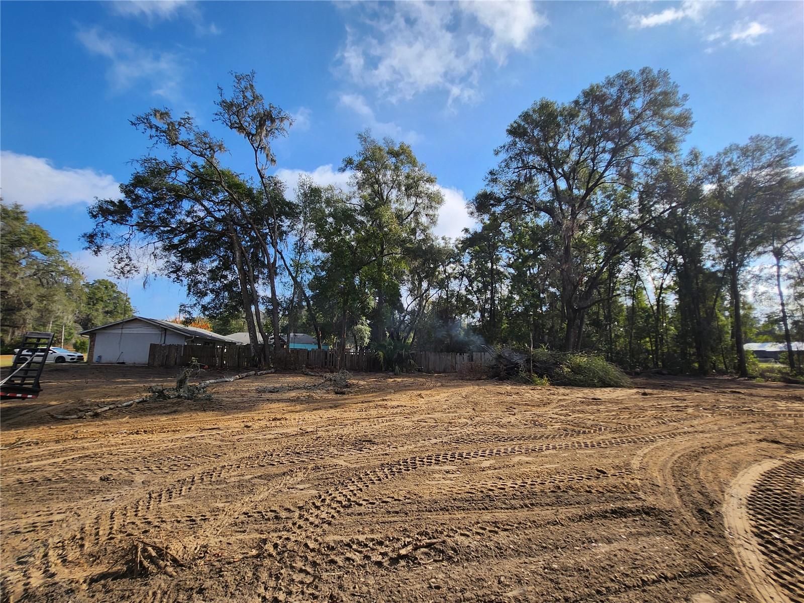 BELLEVIEW HEIGHTS ESTATE - Land