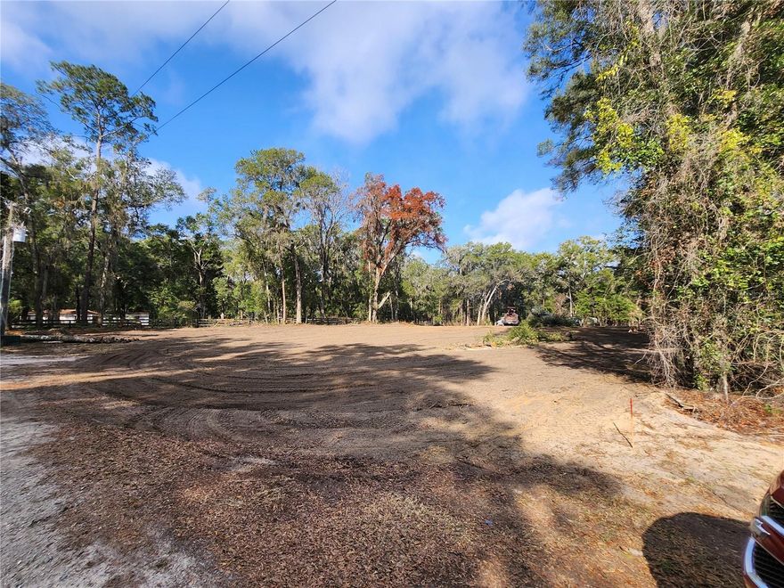 CLEARED LOT *** READY to BUILD right now. Perfect lot at a Great location. We have 3 other lots next to each other. ALL CLEARED. Buy 1,2,3 or all 4. Make it a 1 acre lot. Call me today. This property will not be available for long.