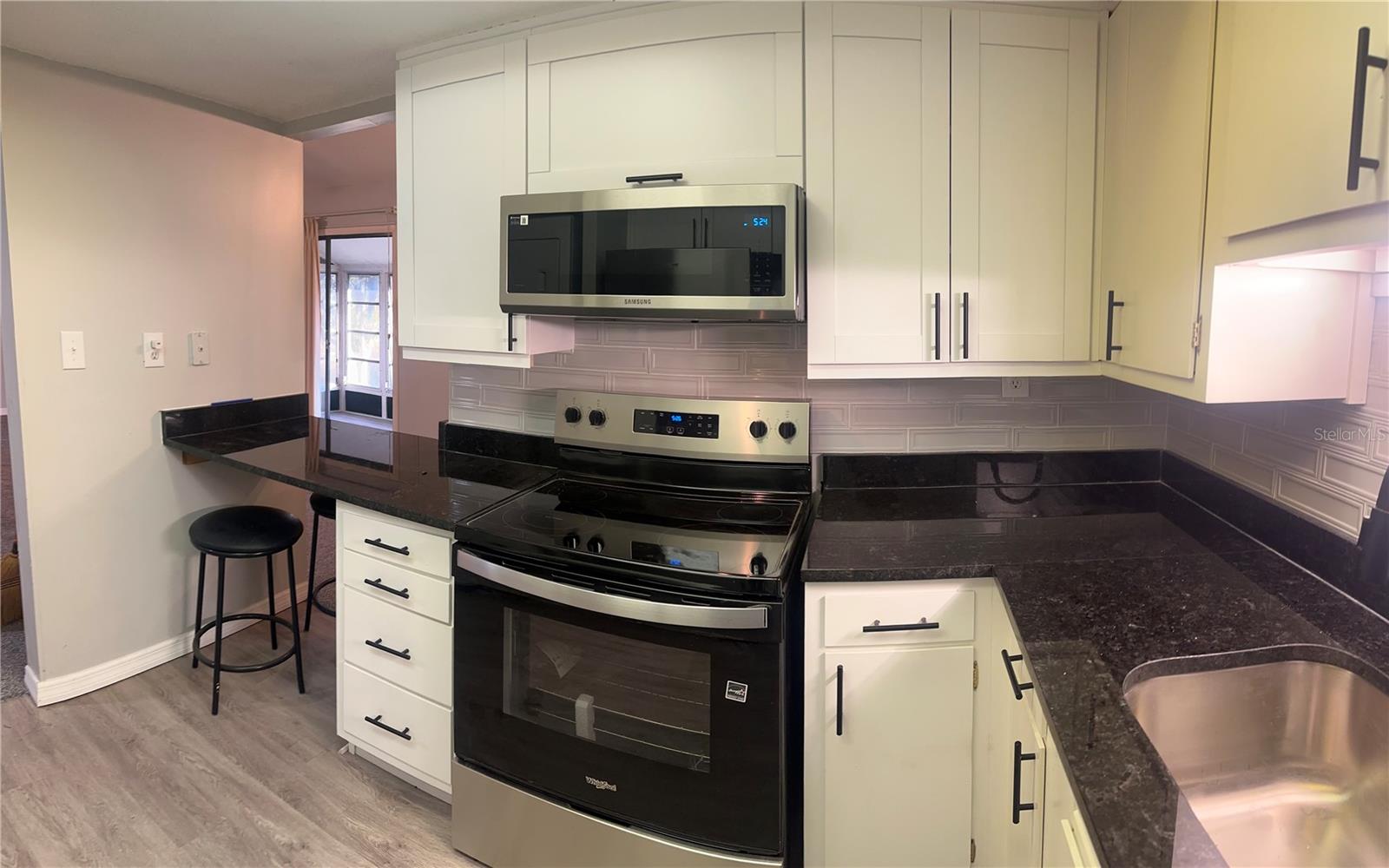 FAIRWAYS/SILVER SPGS SHORES CO - Residential