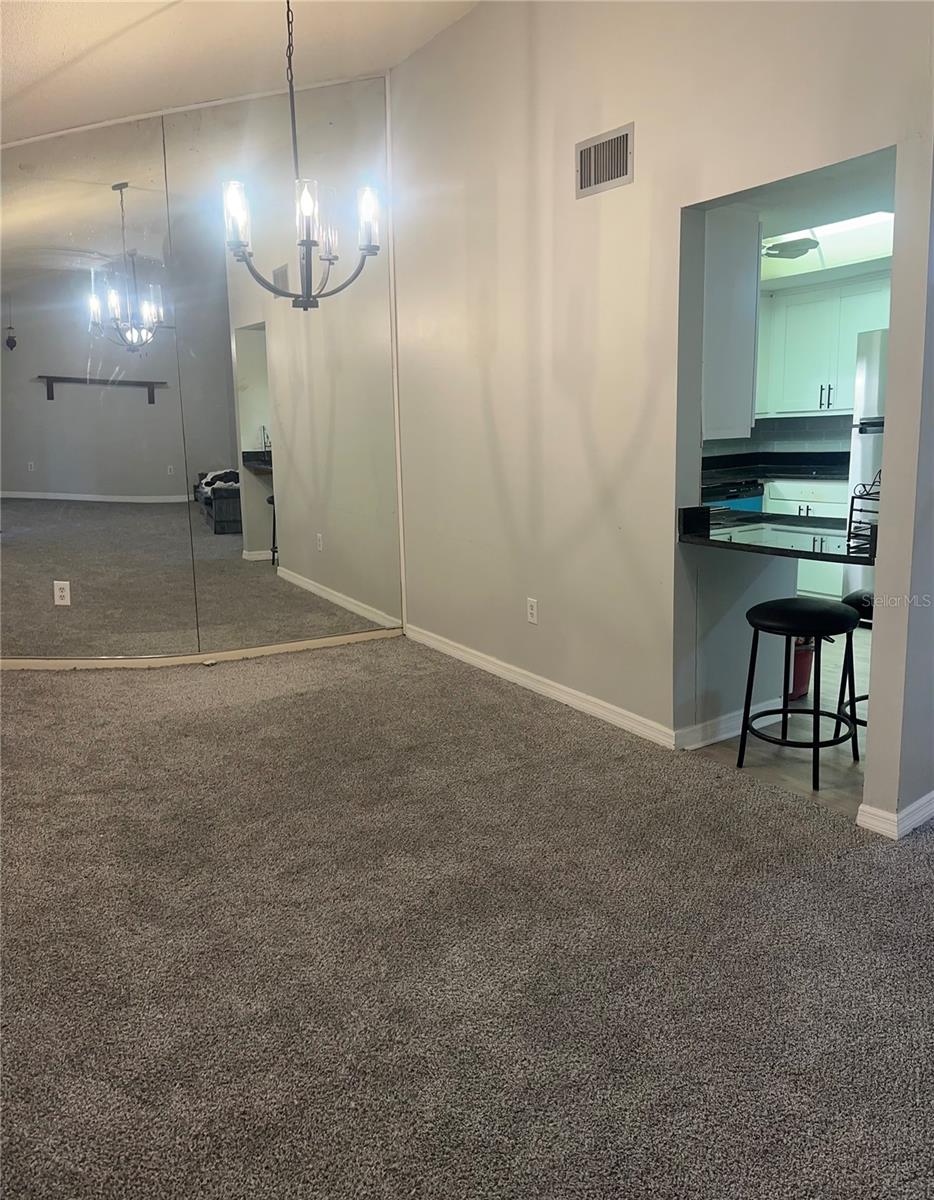 FAIRWAYS/SILVER SPGS SHORES CO - Residential