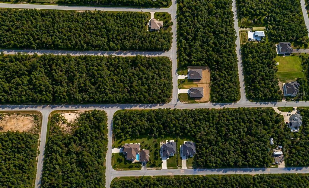 Photo of 157 Hamden Street, Port Charlotte, FL 33953 (MLS # O6401548)