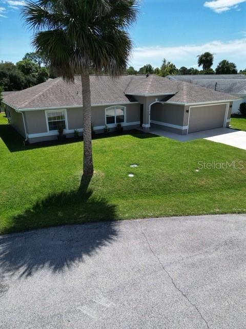 Photo of 70 Fleming Court, Palm Coast, FL 32137 (MLS # O6438002)