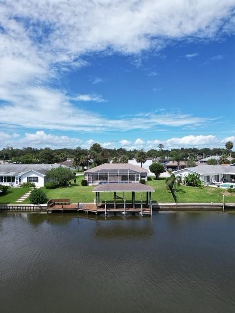 Photo of 70 Fleming Court, Palm Coast, FL 32137 (MLS # O6438002)