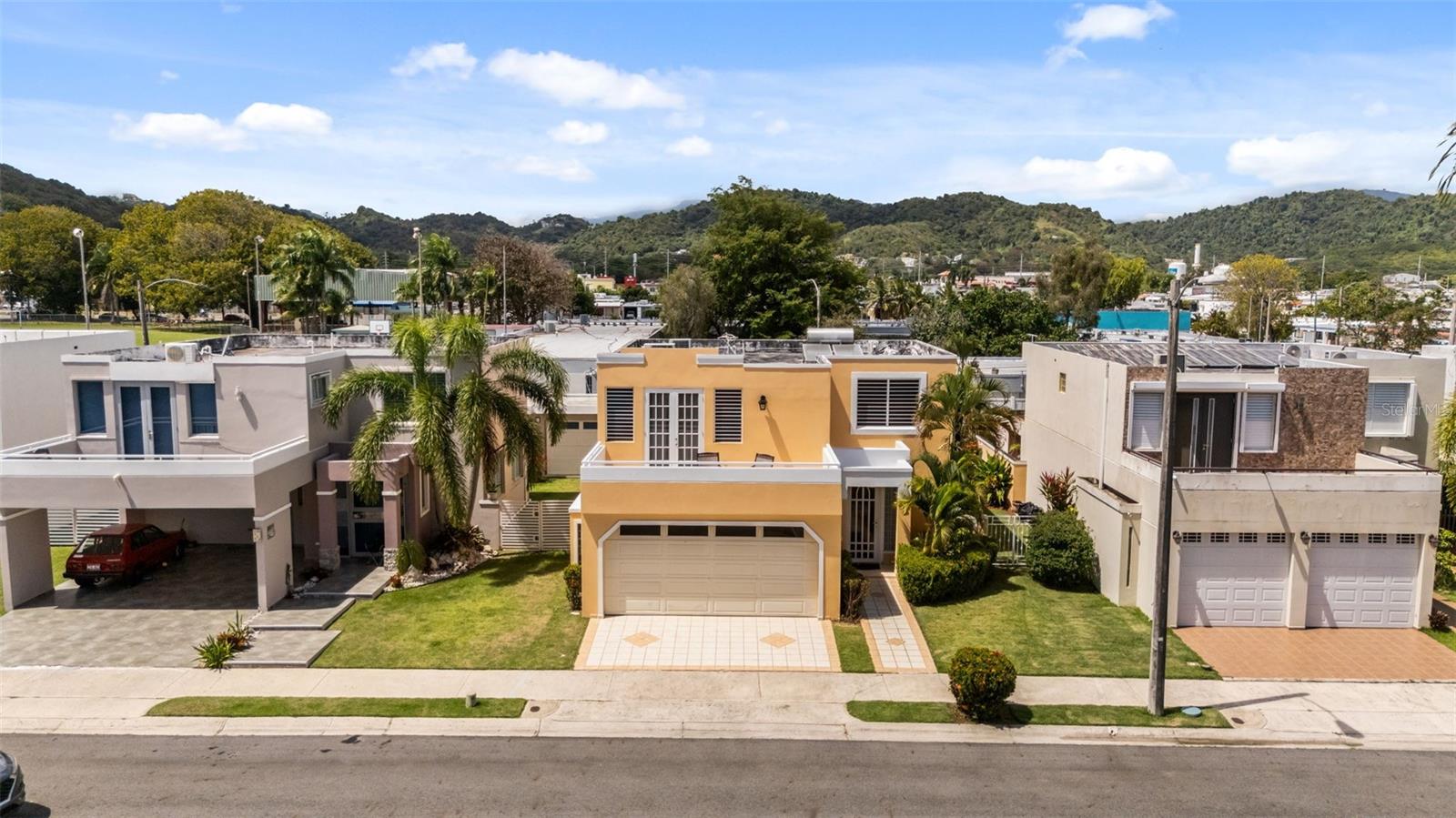 MANSIONES DEL CARIBE - Residential