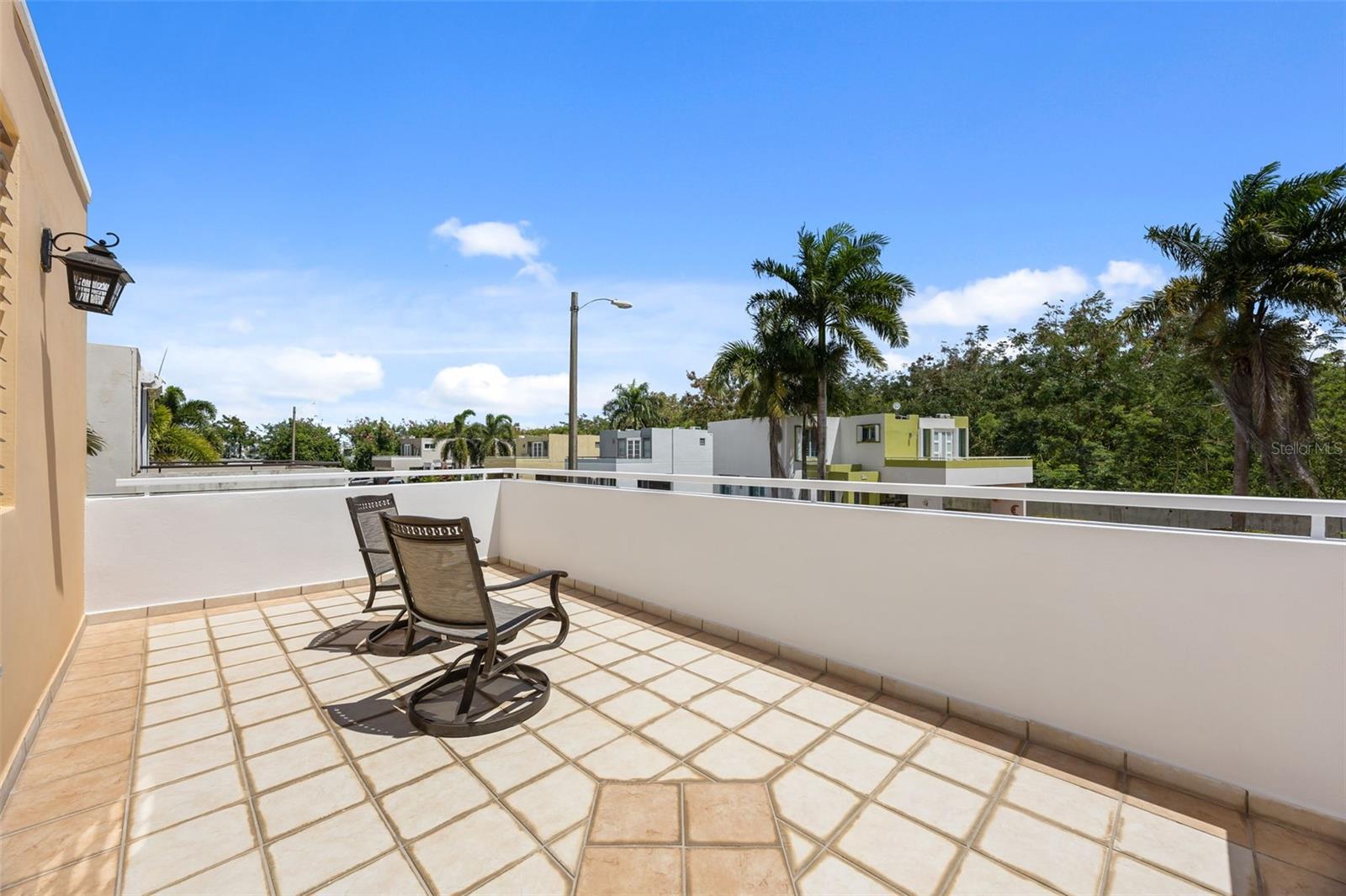 MANSIONES DEL CARIBE - Residential