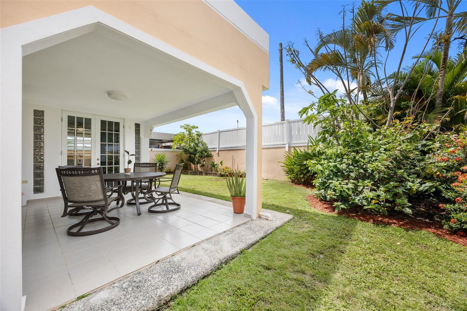 MANSIONES DEL CARIBE - Residential