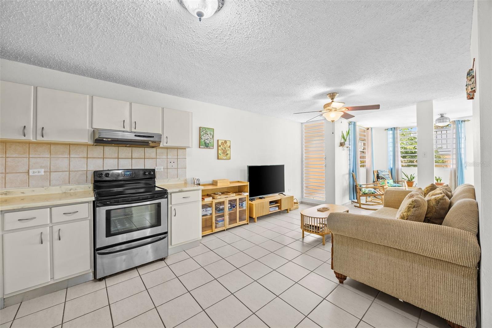 MANSIONES DEL CARIBE - Residential