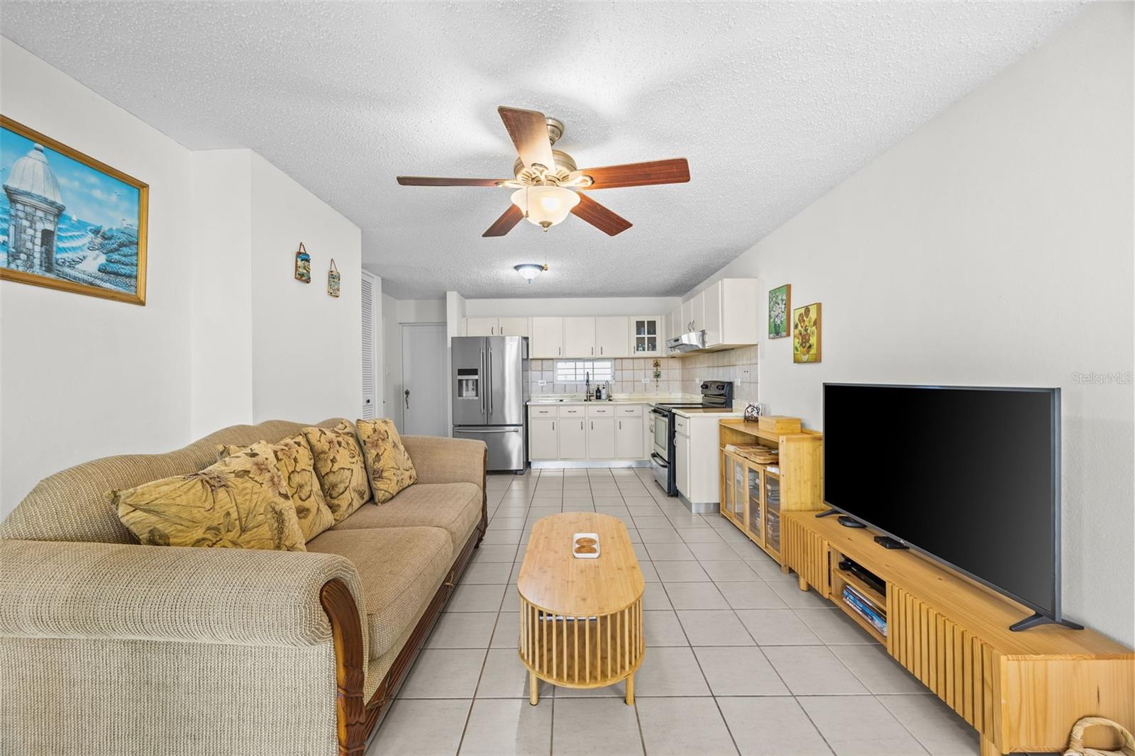 MANSIONES DEL CARIBE - Residential