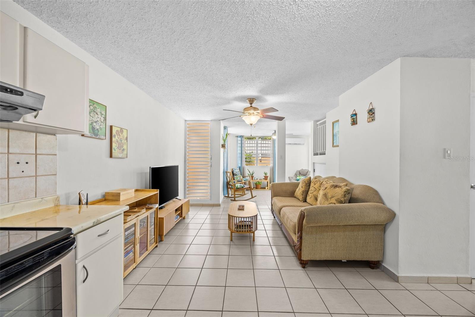 MANSIONES DEL CARIBE - Residential