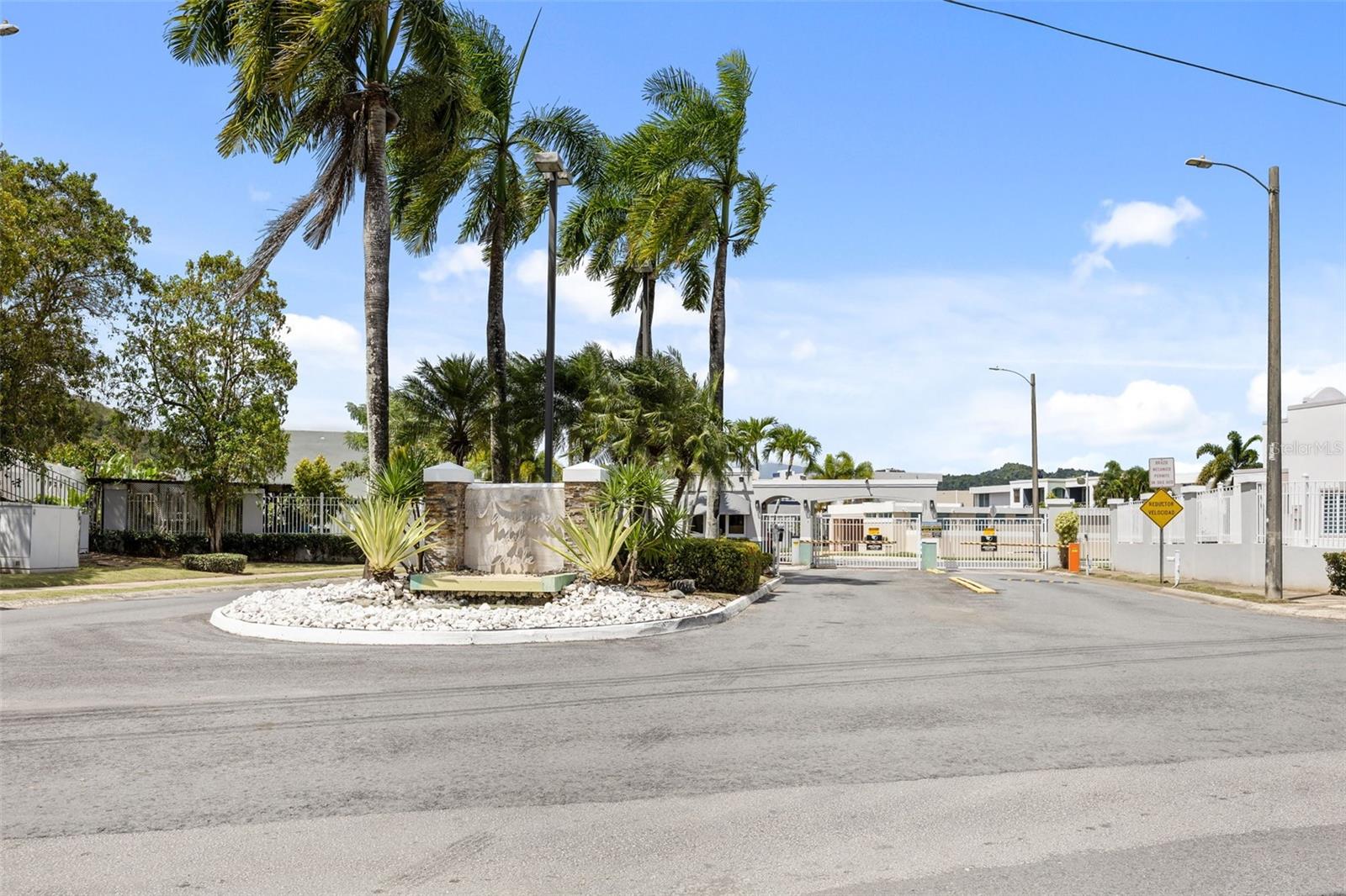 MANSIONES DEL CARIBE - Residential