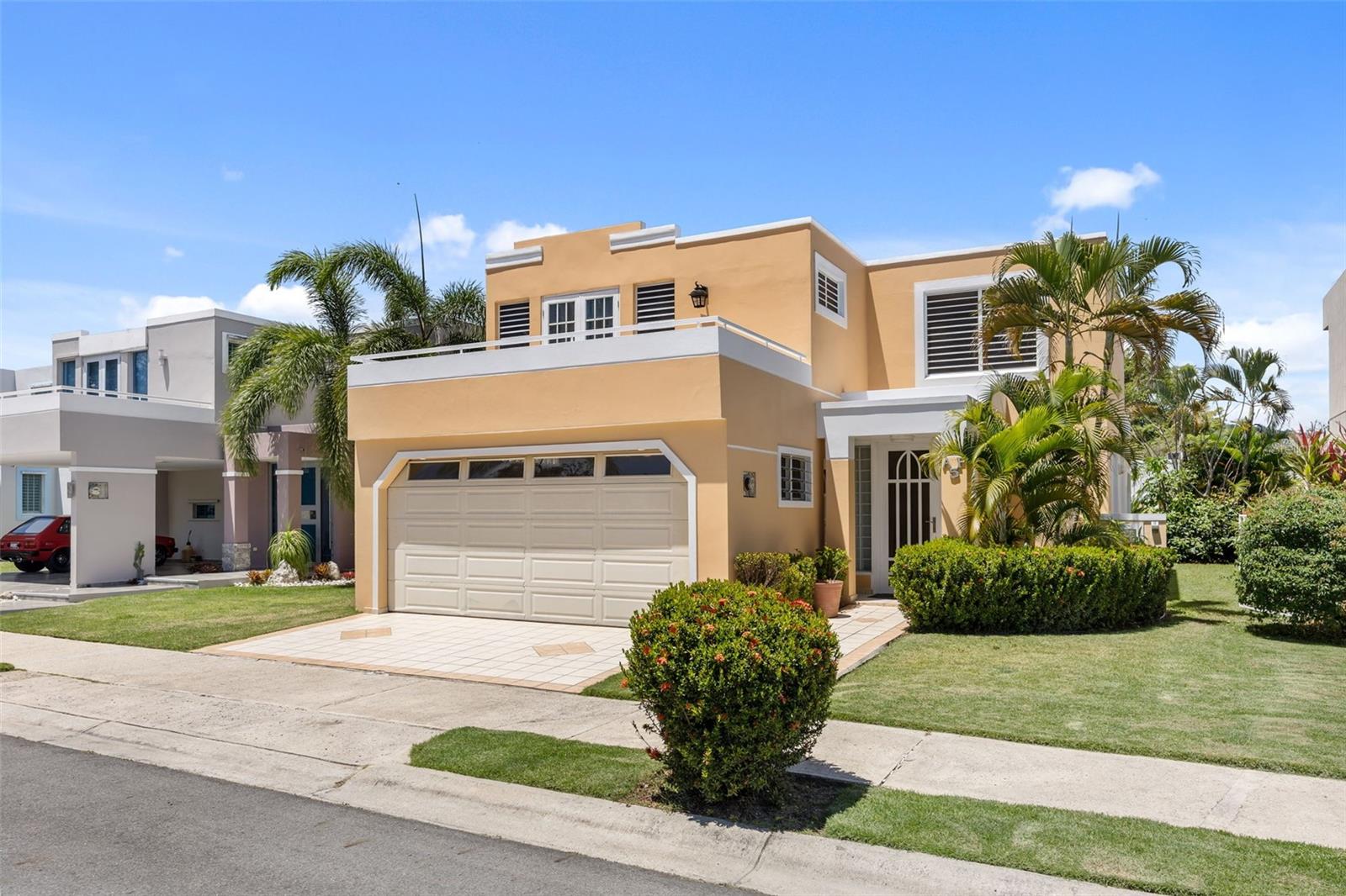 MANSIONES DEL CARIBE - Residential