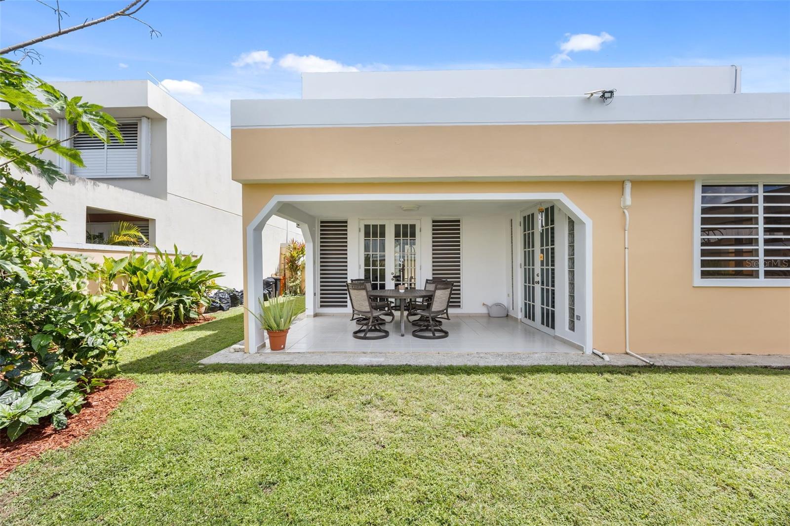 MANSIONES DEL CARIBE - Residential