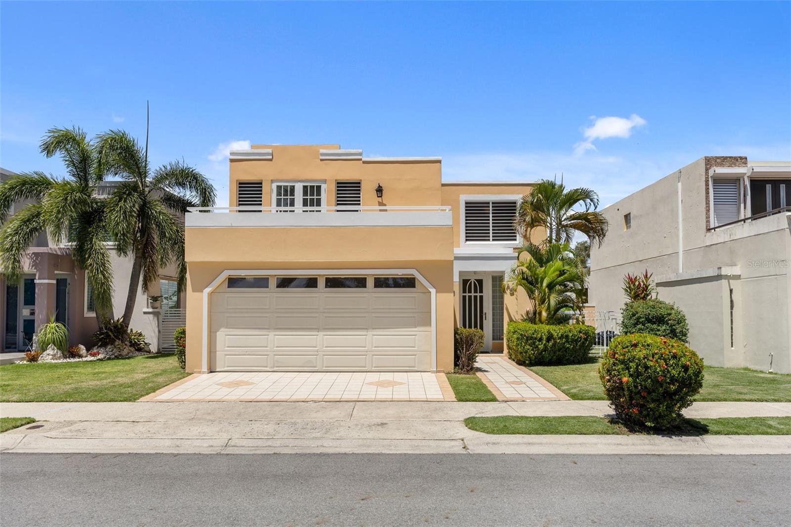 MANSIONES DEL CARIBE - Residential