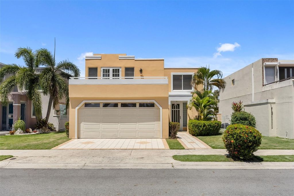 Photo of 5 Opalo, Humacao, PR 00791 (MLS # PR9120232)