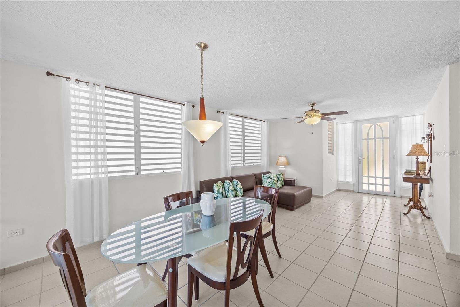 MANSIONES DEL CARIBE - Residential