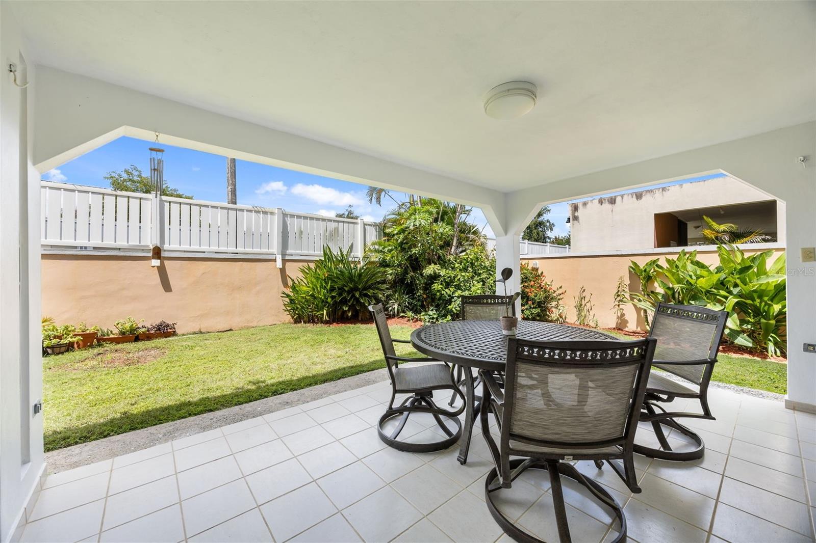 MANSIONES DEL CARIBE - Residential