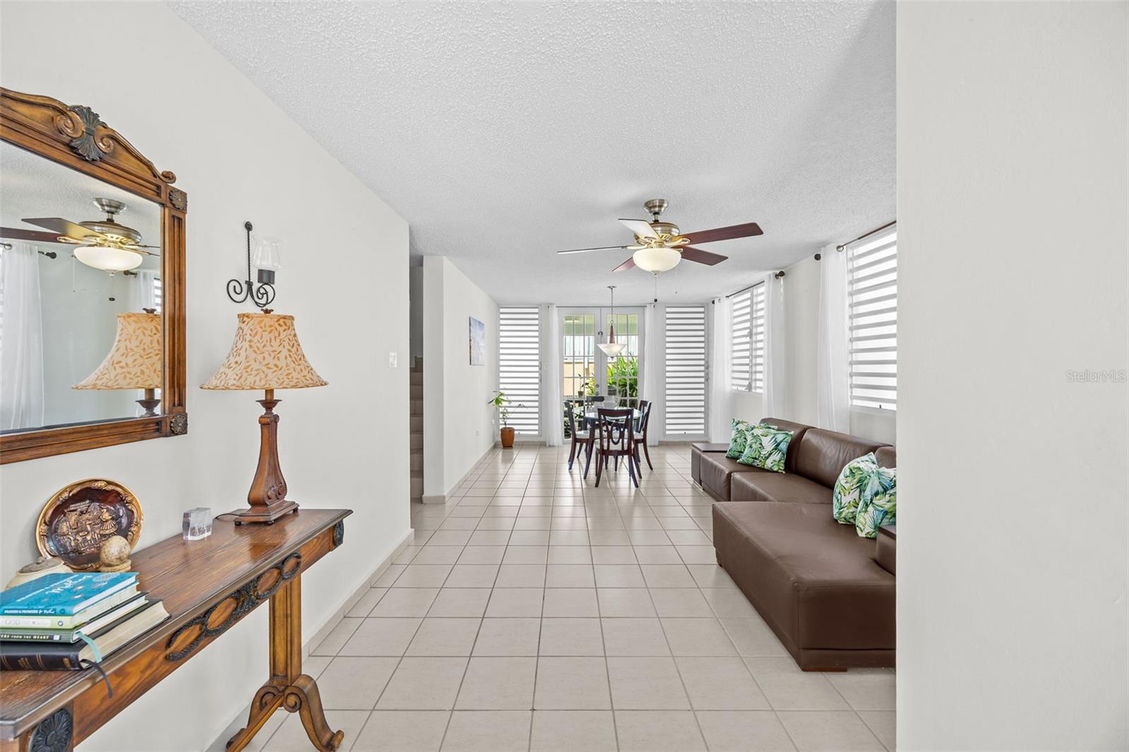 MANSIONES DEL CARIBE - Residential