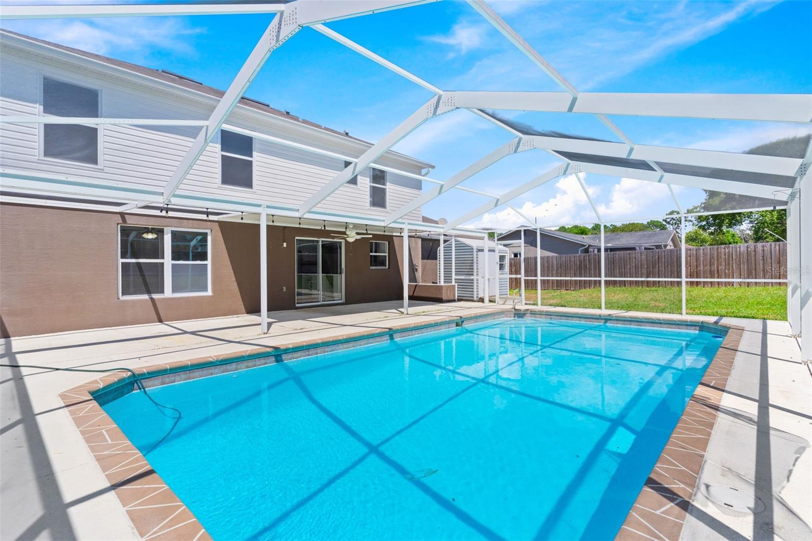 SPRING HILL - Residential