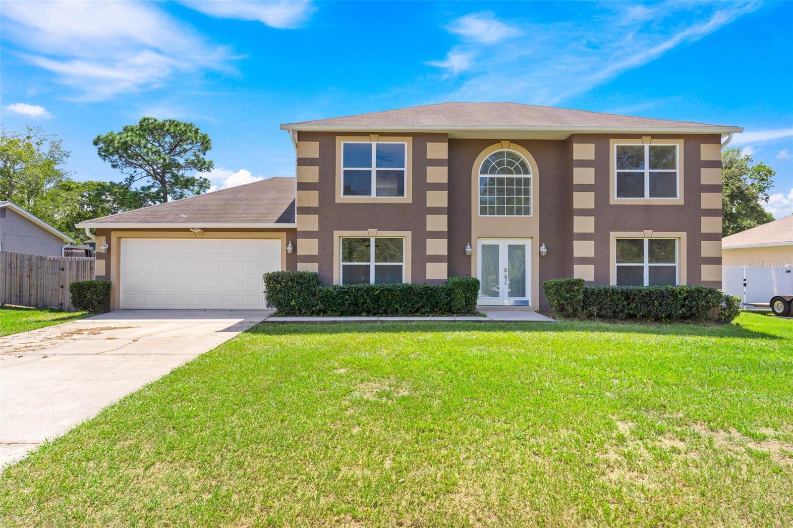 SPRING HILL - Residential