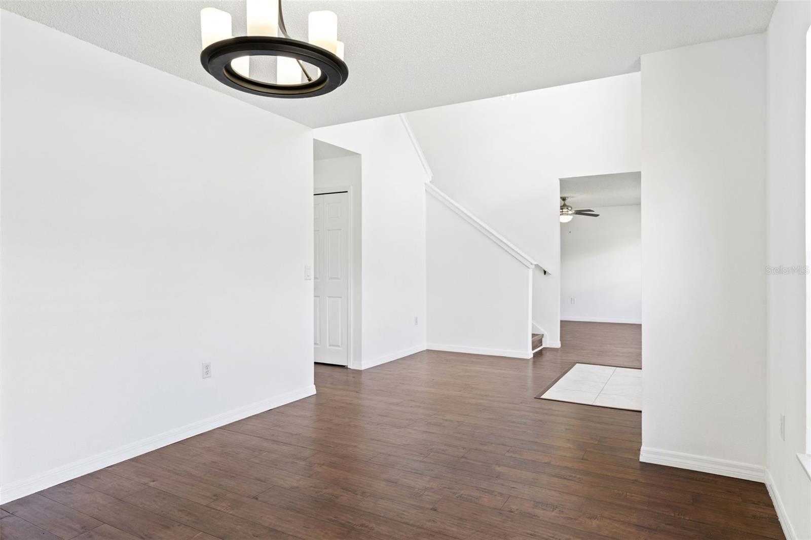 SPRING HILL - Residential