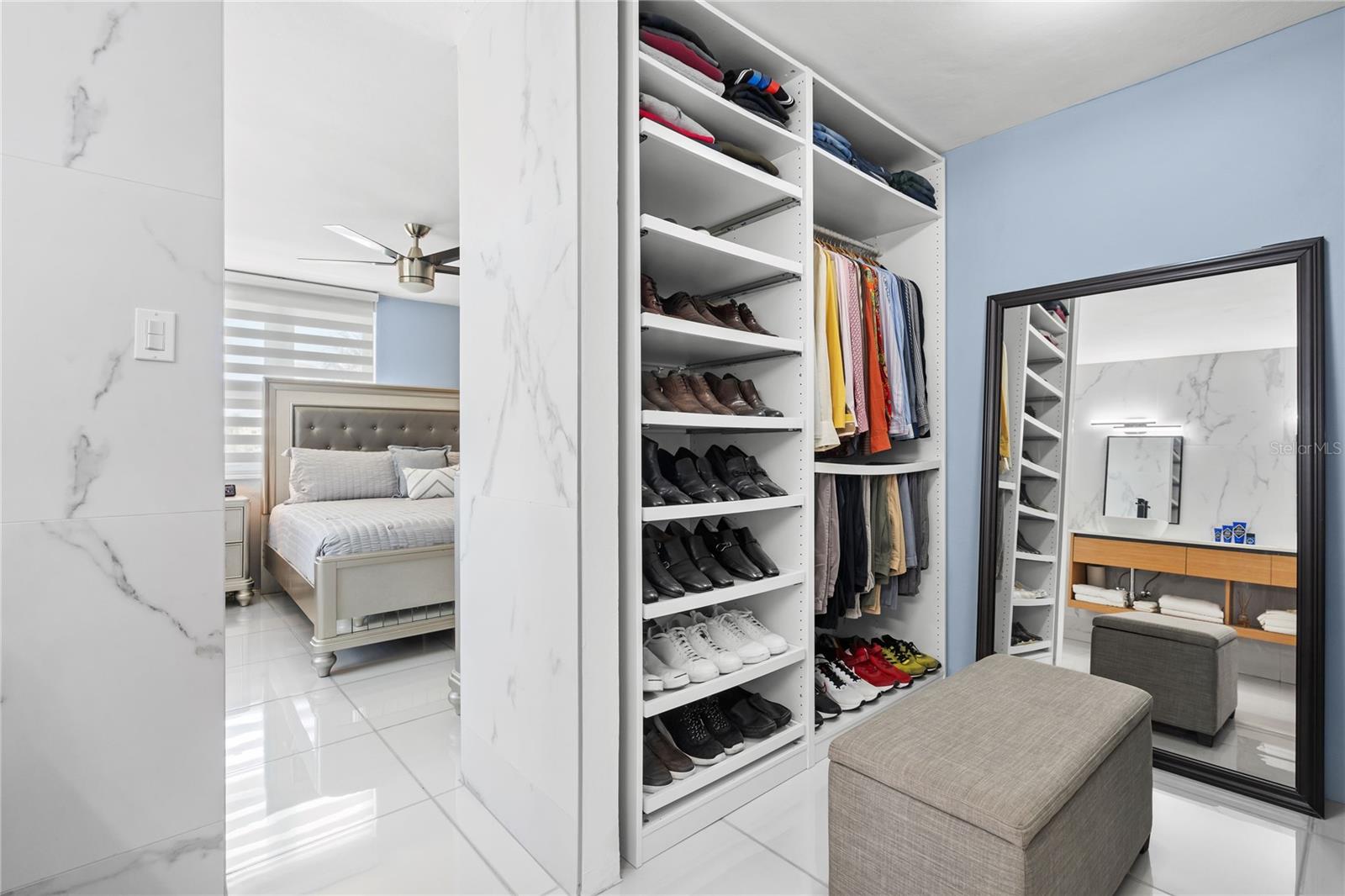 PALMARINA CLUB - Residential