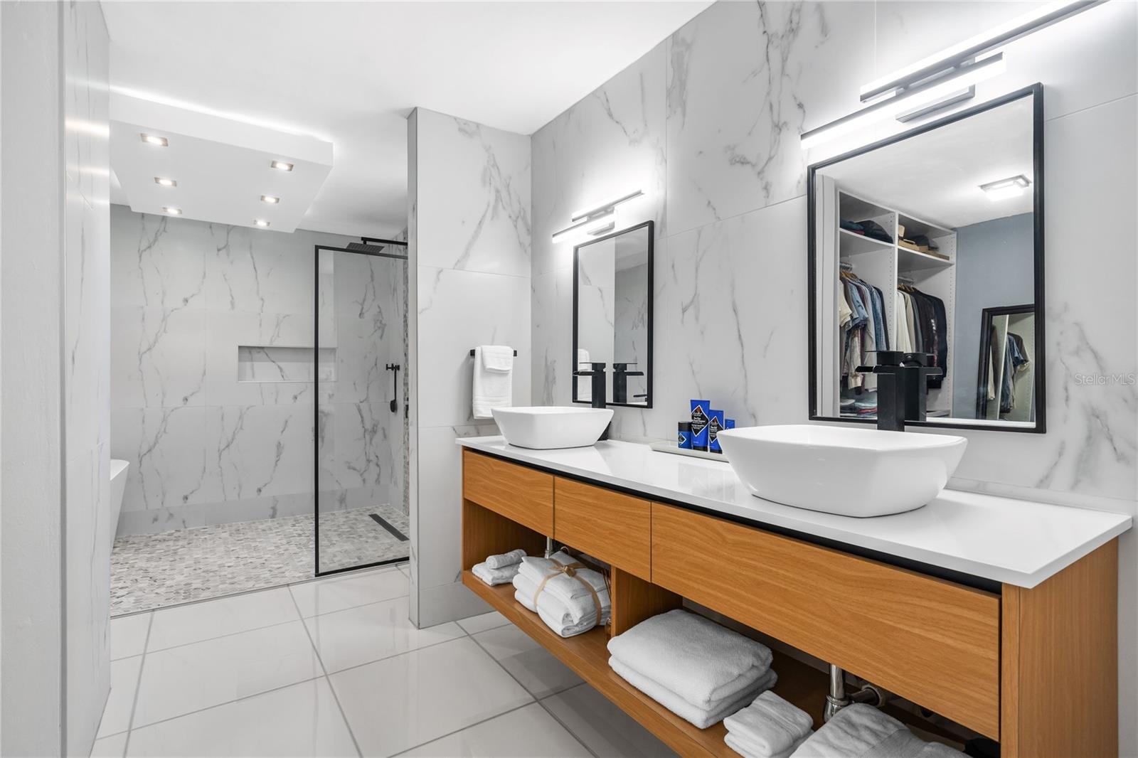 PALMARINA CLUB - Residential