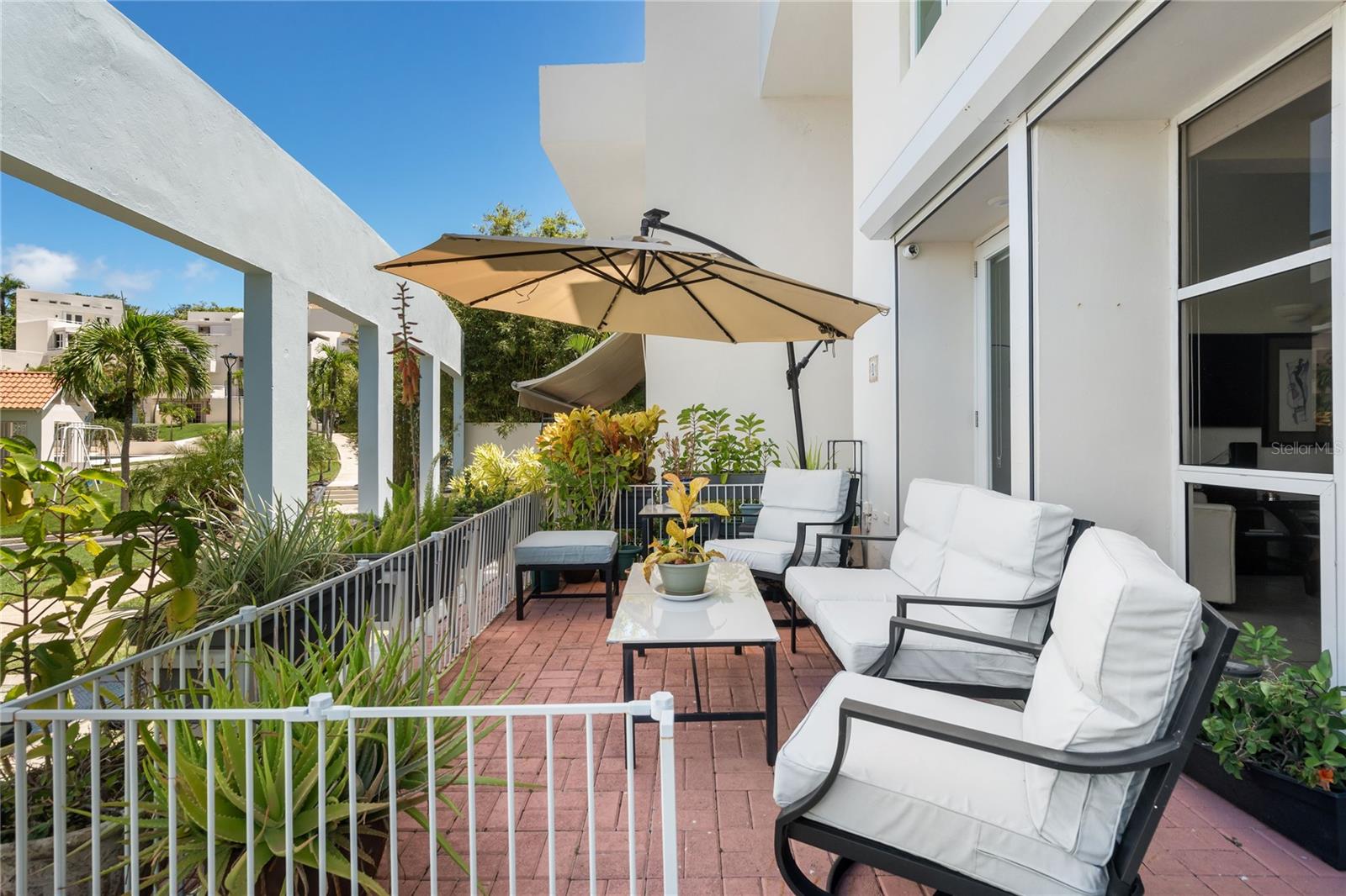 PALMARINA CLUB - Residential