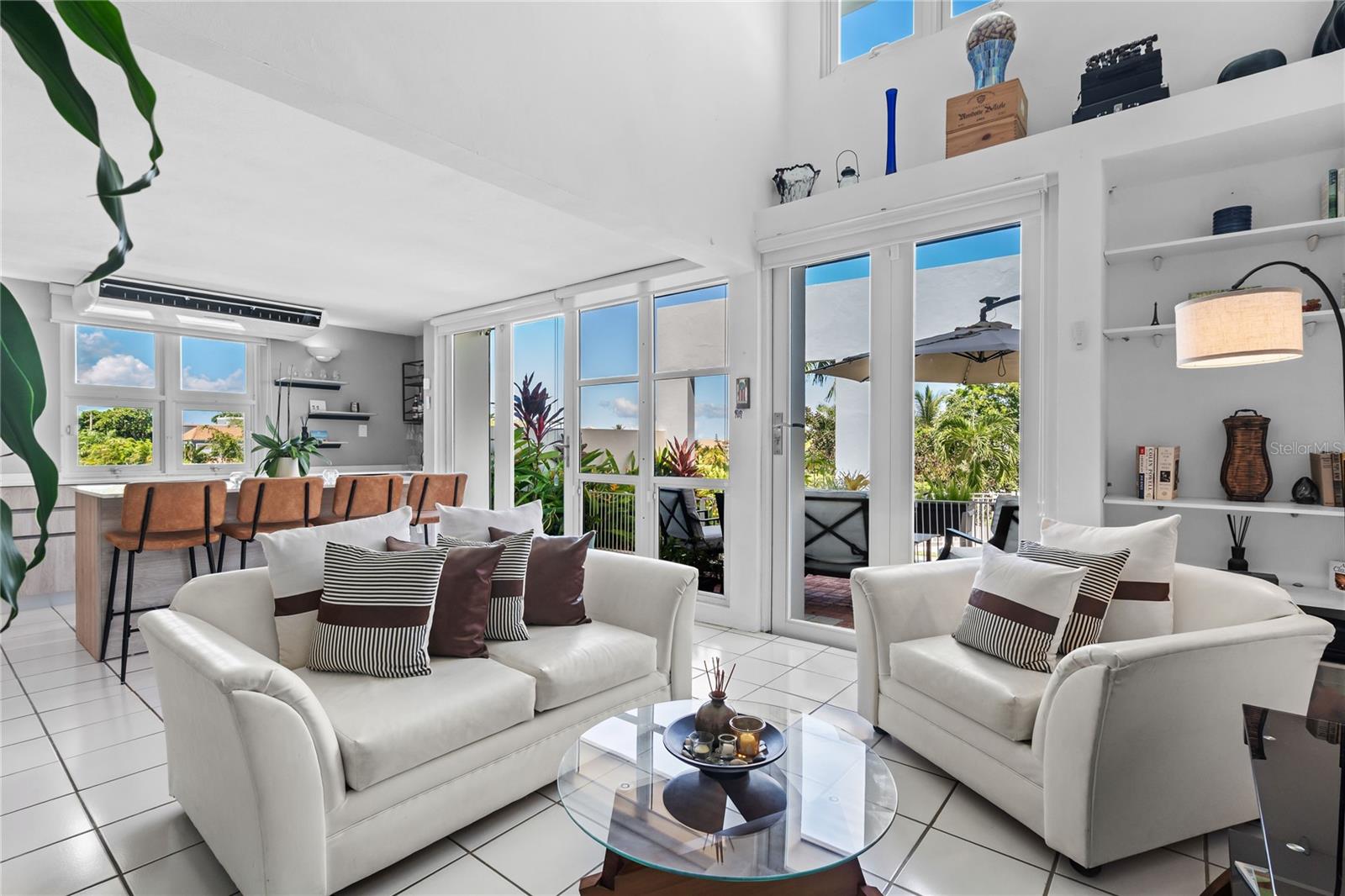 PALMARINA CLUB - Residential
