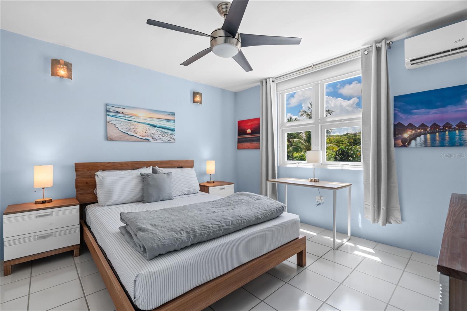 PALMARINA CLUB - Residential