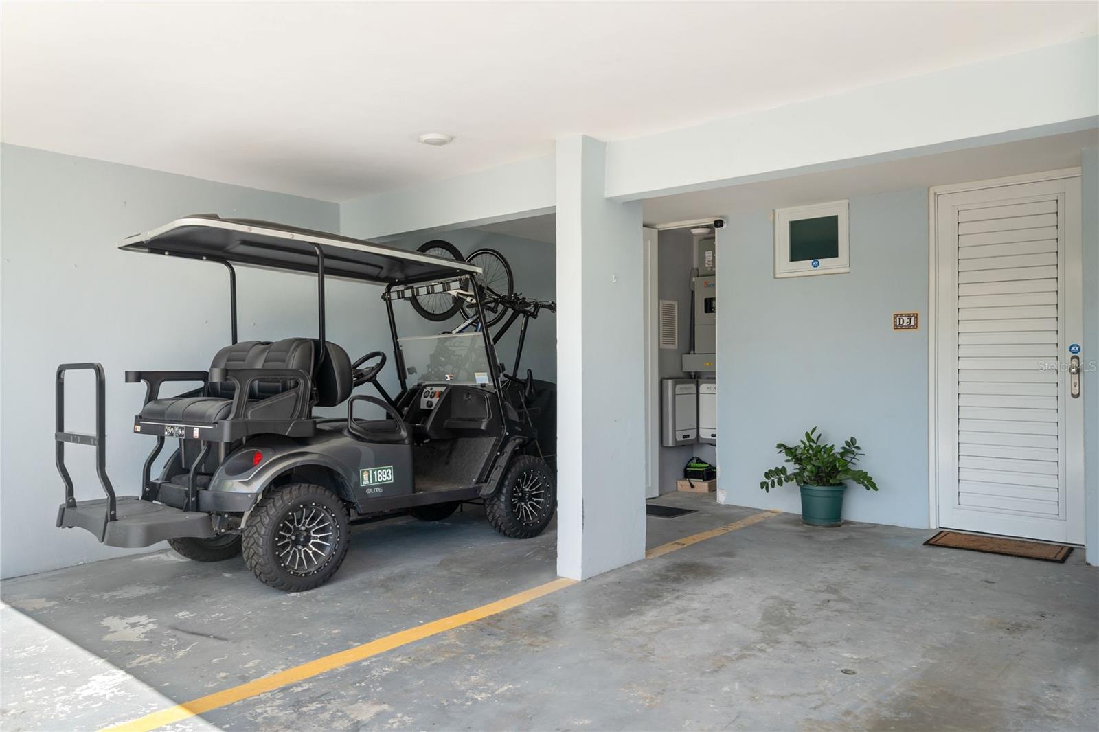 PALMARINA CLUB - Residential